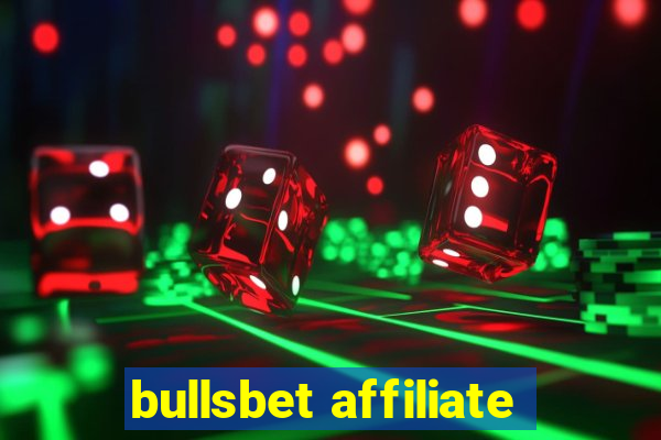 bullsbet affiliate